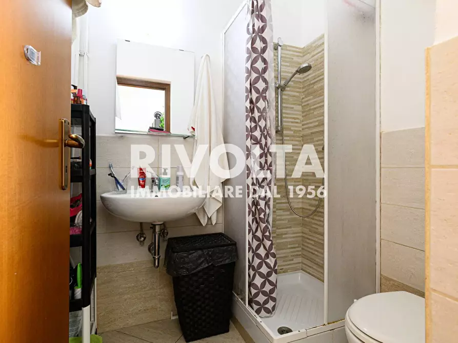 Immagine 20 di Appartamento in vendita  in Via Principe Amedeo a Roma