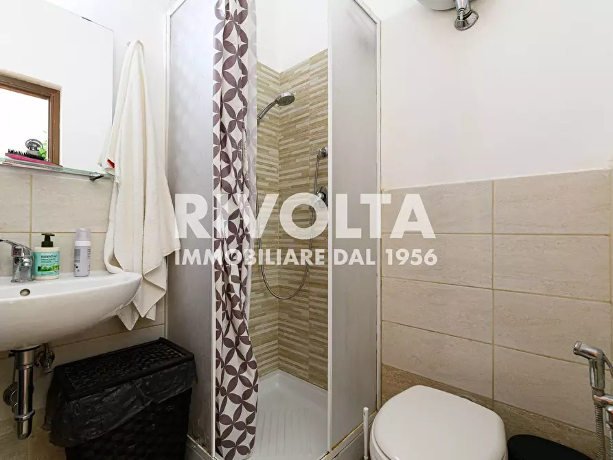 Immagine 21 di Appartamento in vendita  in Via Principe Amedeo a Roma