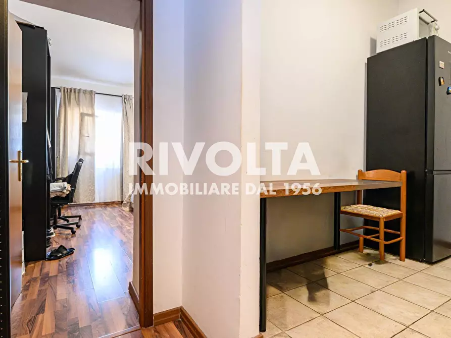 Immagine 14 di Appartamento in vendita  in Via Principe Amedeo a Roma