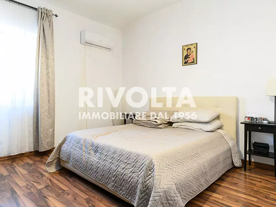 Immagine 25 di Appartamento in vendita  in Via Principe Amedeo a Roma