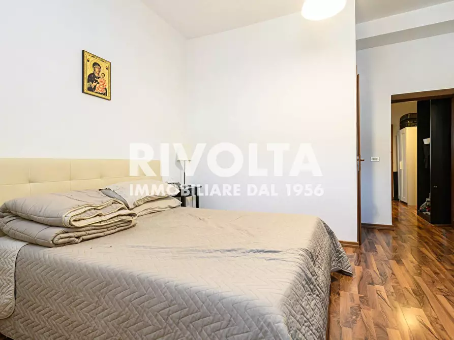 Immagine 26 di Appartamento in vendita  in Via Principe Amedeo a Roma