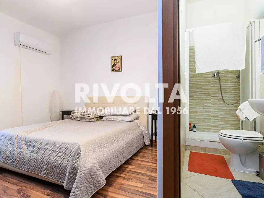 Immagine 27 di Appartamento in vendita  in Via Principe Amedeo a Roma