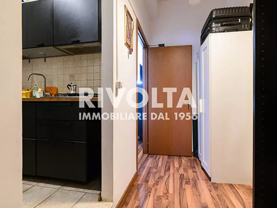 Immagine 16 di Appartamento in vendita  in Via Principe Amedeo a Roma