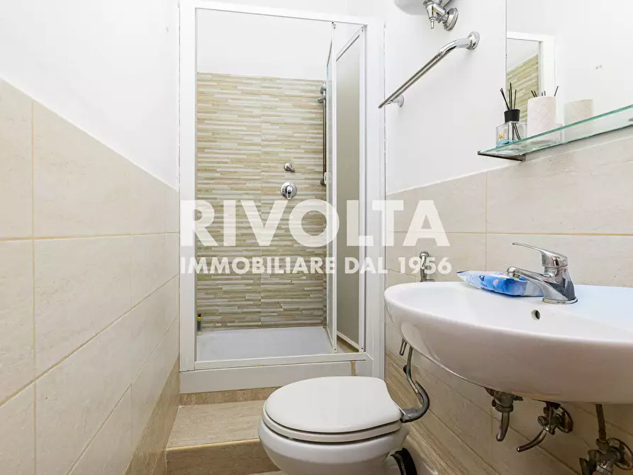 Immagine 29 di Appartamento in vendita  in Via Principe Amedeo a Roma