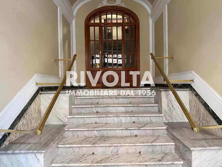Immagine 31 di Appartamento in vendita  in Via Principe Amedeo a Roma