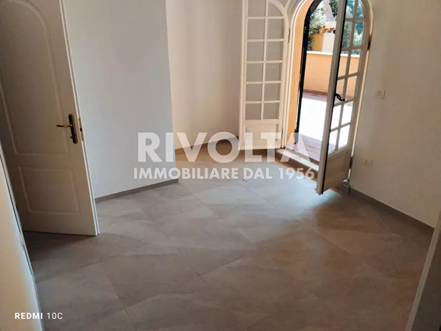 Immagine 2 di Appartamento in vendita  in Località cala piccola a Monte Argentario