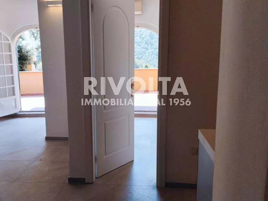 Immagine 3 di Appartamento in vendita  in Località cala piccola a Monte Argentario