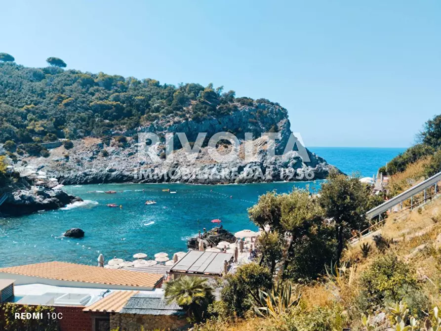 Immagine 7 di Appartamento in vendita  in Località cala piccola a Monte Argentario