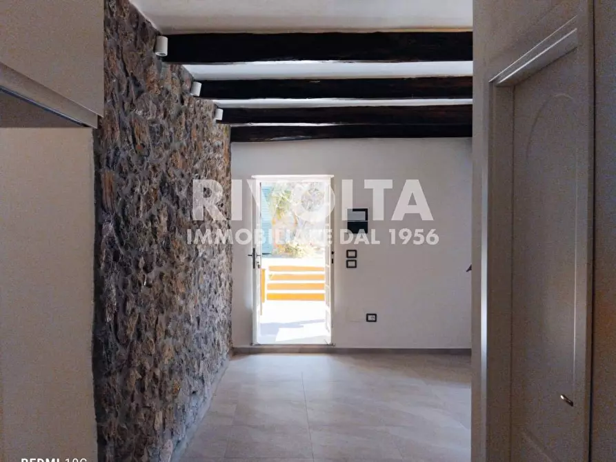 Immagine 10 di Appartamento in vendita  in Località cala piccola a Monte Argentario