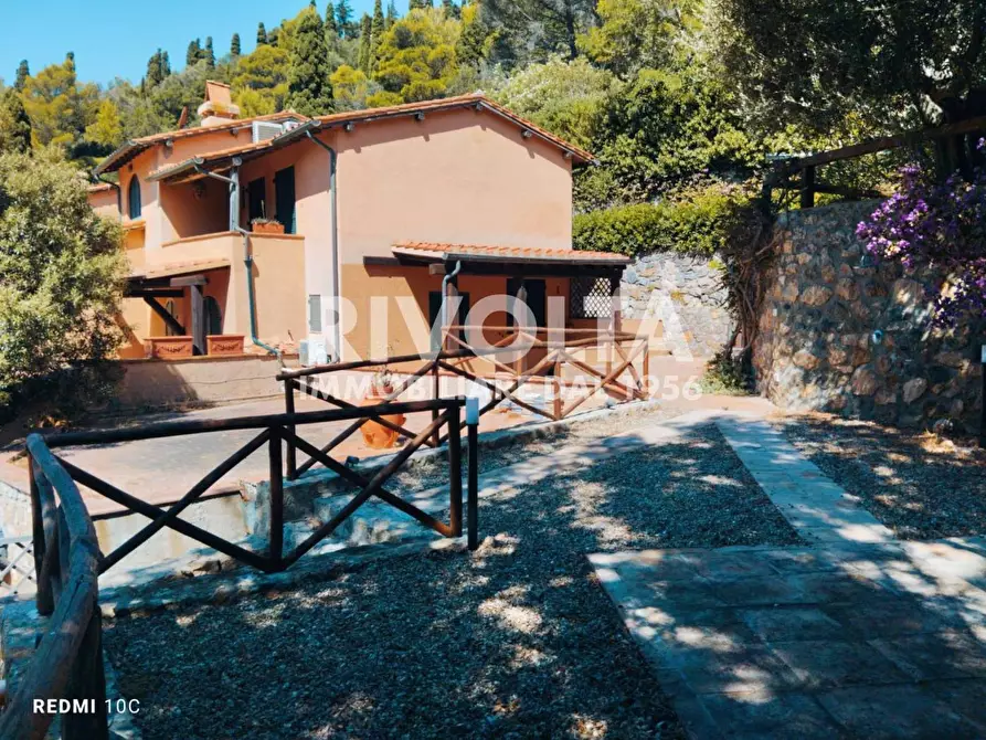 Immagine 12 di Appartamento in vendita  in Località cala piccola a Monte Argentario