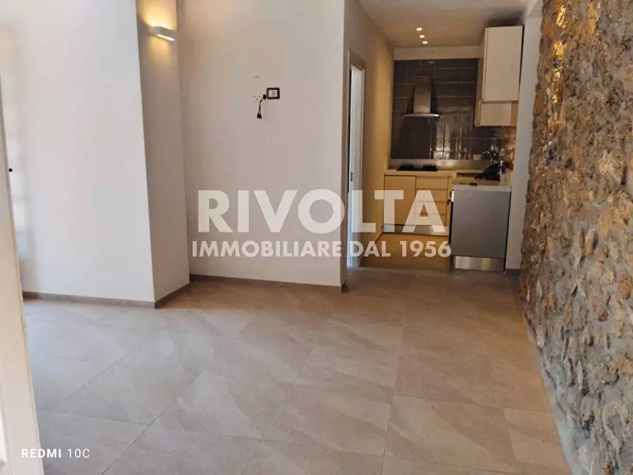 Immagine 13 di Appartamento in vendita  in Località cala piccola a Monte Argentario