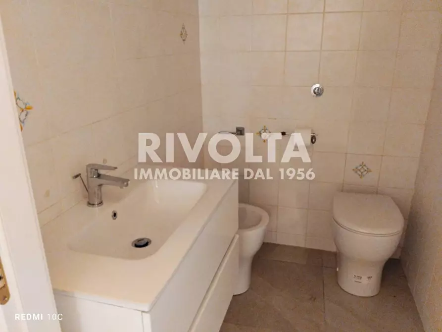 Immagine 14 di Appartamento in vendita  in Località cala piccola a Monte Argentario