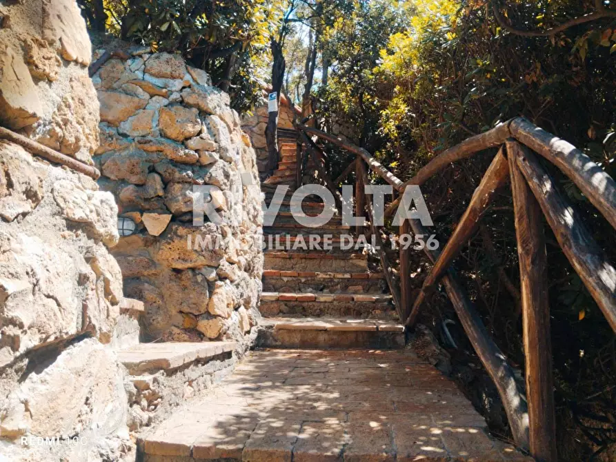 Immagine 16 di Appartamento in vendita  in Località cala piccola a Monte Argentario