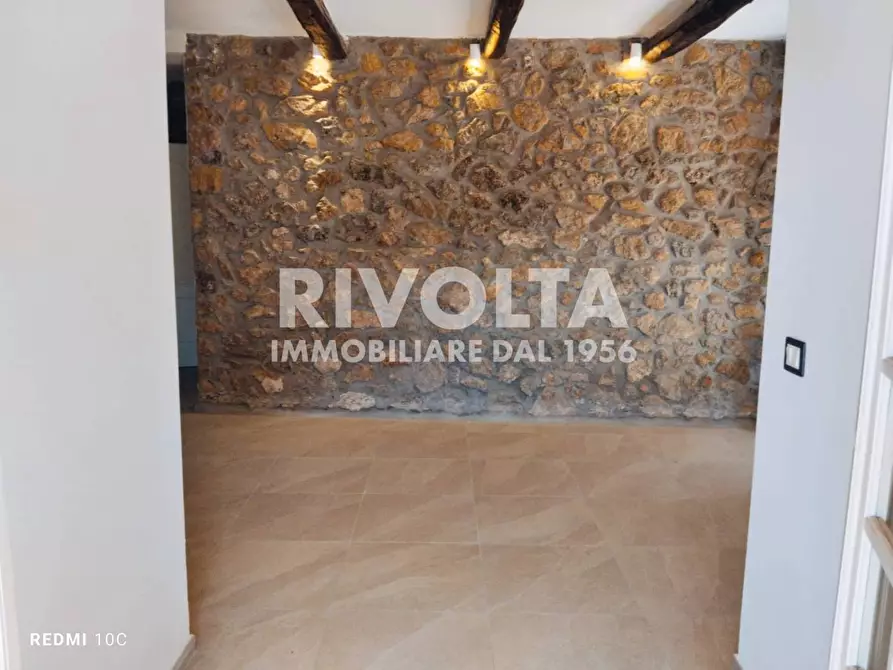 Immagine 18 di Appartamento in vendita  in Località cala piccola a Monte Argentario