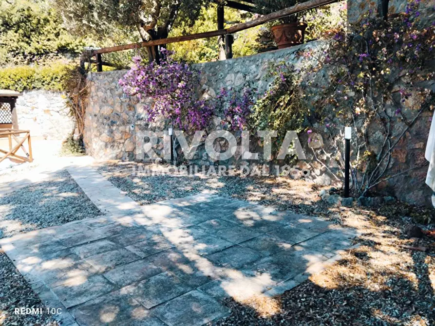 Immagine 23 di Appartamento in vendita  in Località cala piccola a Monte Argentario