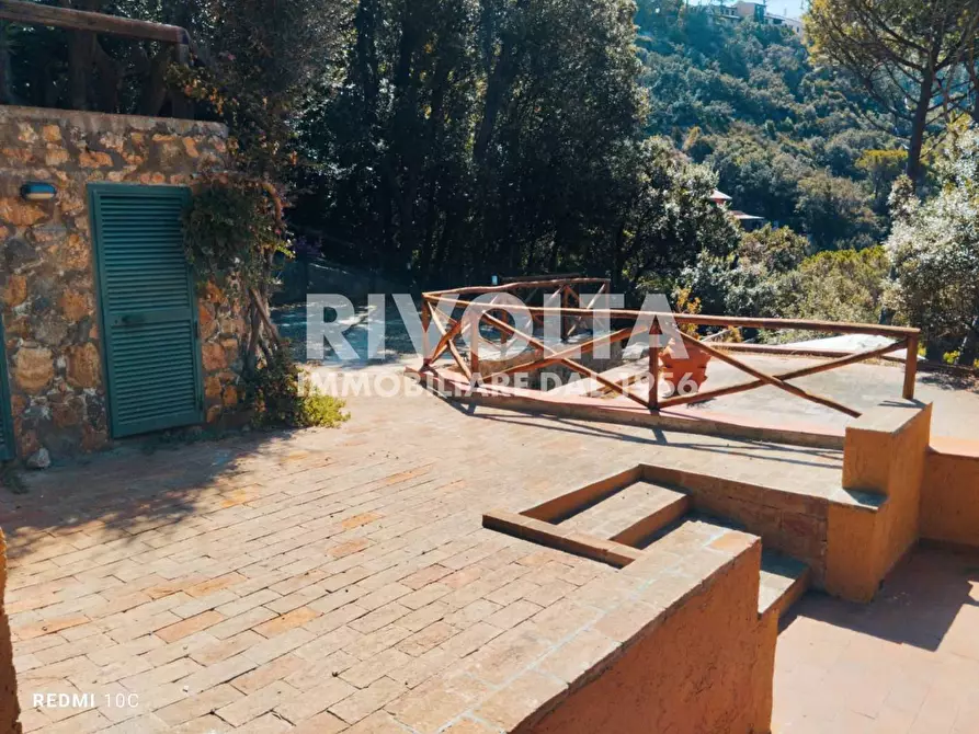 Immagine 28 di Appartamento in vendita  in Località cala piccola a Monte Argentario