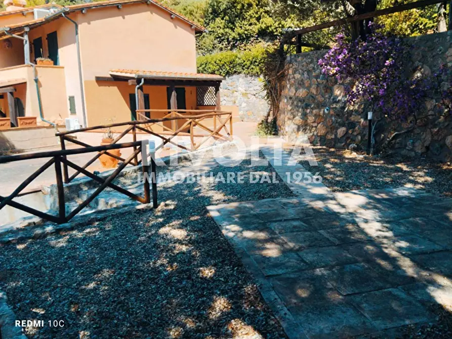 Immagine 30 di Appartamento in vendita  in Località cala piccola a Monte Argentario