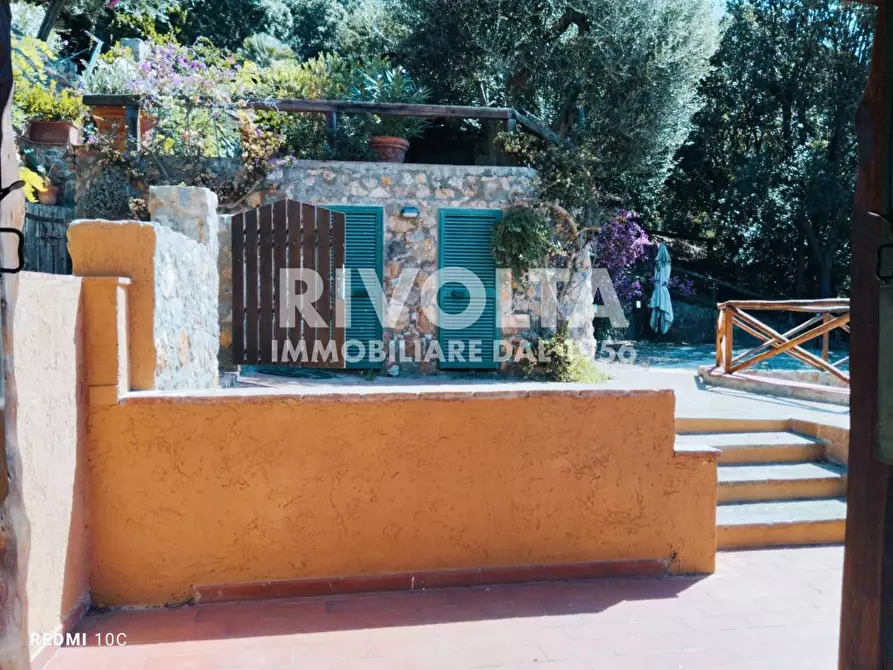 Immagine 31 di Appartamento in vendita  in Località cala piccola a Monte Argentario