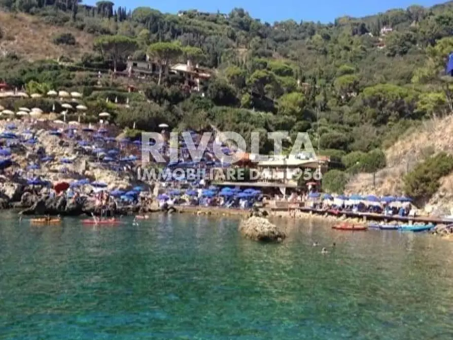 Immagine 35 di Appartamento in vendita  in Località cala piccola a Monte Argentario