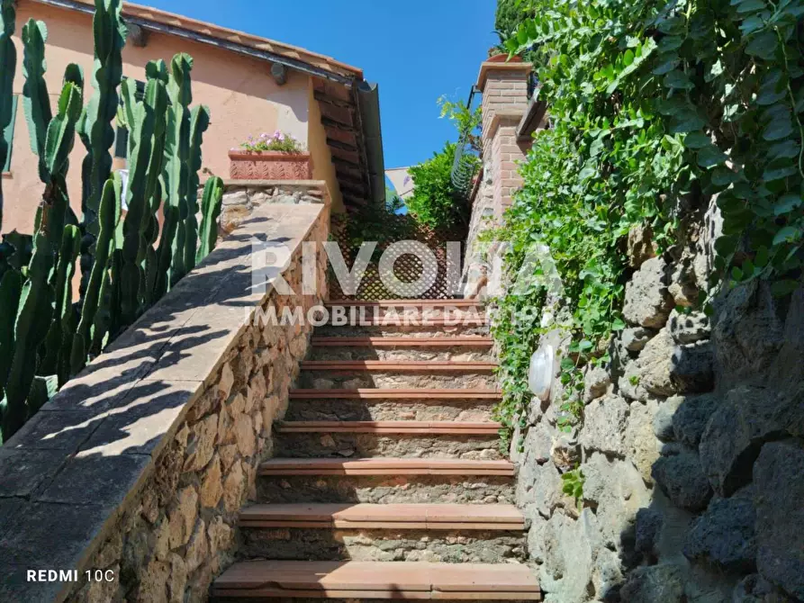 Immagine 37 di Appartamento in vendita  in Località cala piccola a Monte Argentario