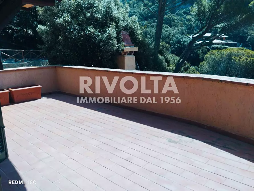 Immagine 38 di Appartamento in vendita  in Località cala piccola a Monte Argentario