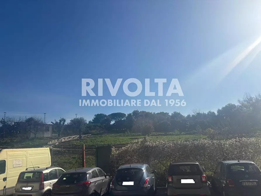 Immagine 47 di Appartamento in vendita  in Via Vittorio Spinazzola a Roma