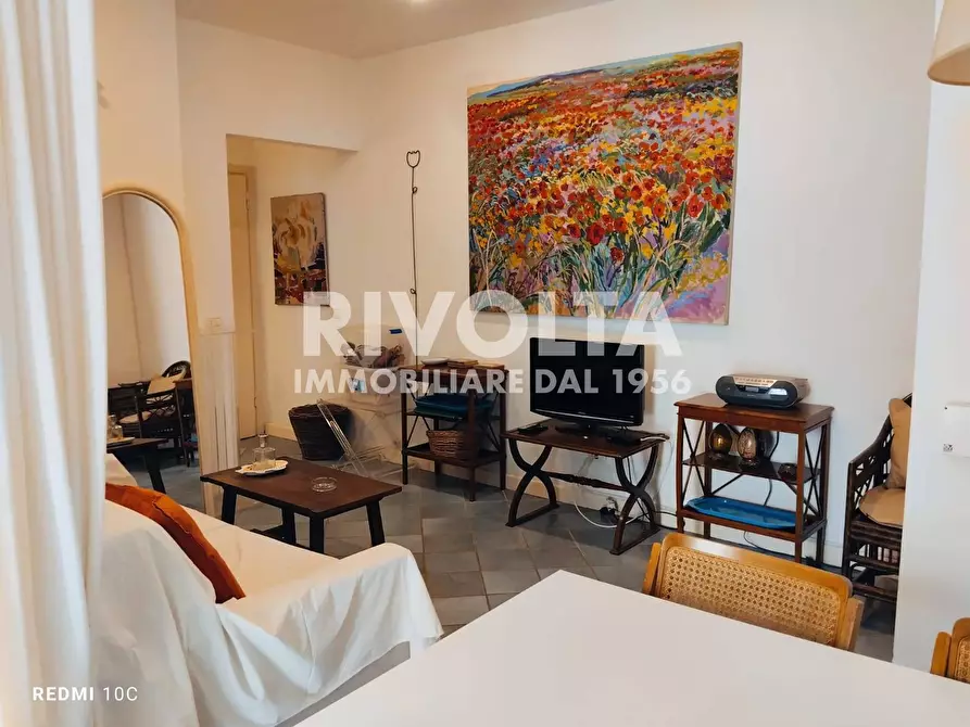 Immagine 2 di Appartamento in vendita  in Via Don Gabriele Paradisi a Monte Argentario