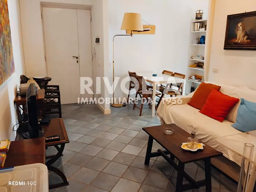 Immagine 3 di Appartamento in vendita  in Via Don Gabriele Paradisi a Monte Argentario