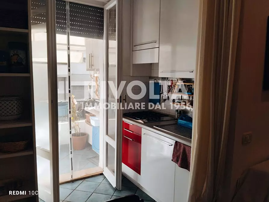 Immagine 6 di Appartamento in vendita  in Via Don Gabriele Paradisi a Monte Argentario