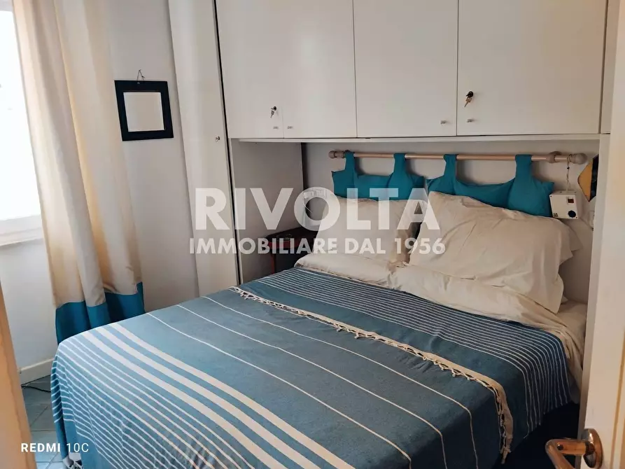 Immagine 7 di Appartamento in vendita  in Via Don Gabriele Paradisi a Monte Argentario