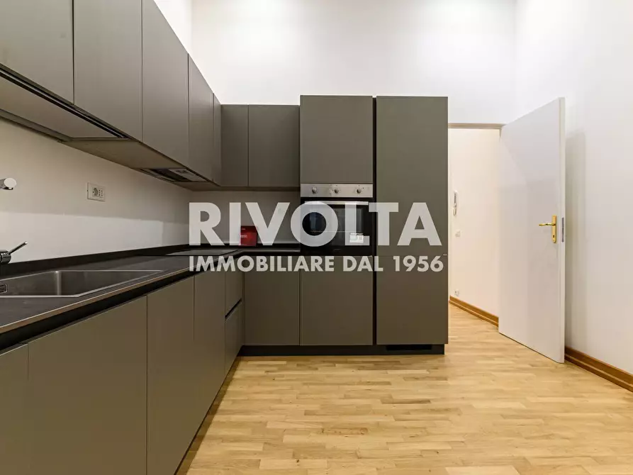 Immagine 2 di Appartamento in affitto  in Via Cicerone a Roma