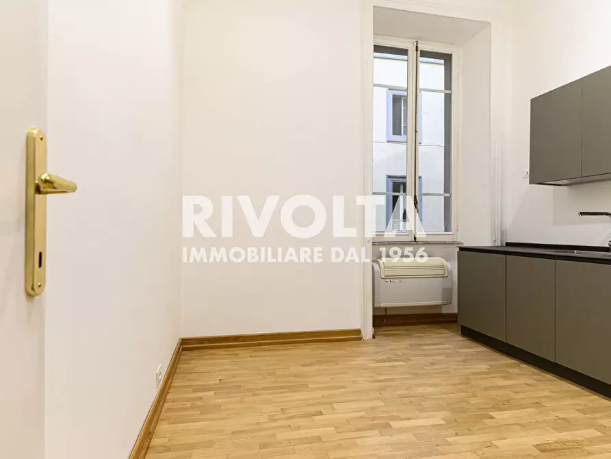 Immagine 3 di Appartamento in affitto  in Via Cicerone a Roma