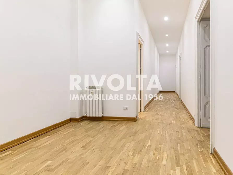 Immagine 4 di Appartamento in affitto  in Via Cicerone a Roma