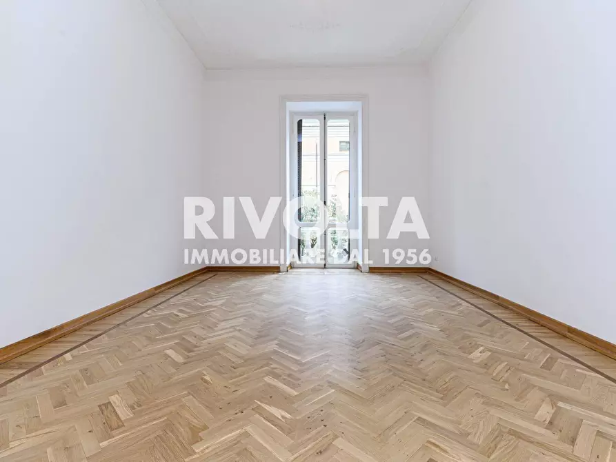 Immagine 5 di Appartamento in affitto  in Via Cicerone a Roma