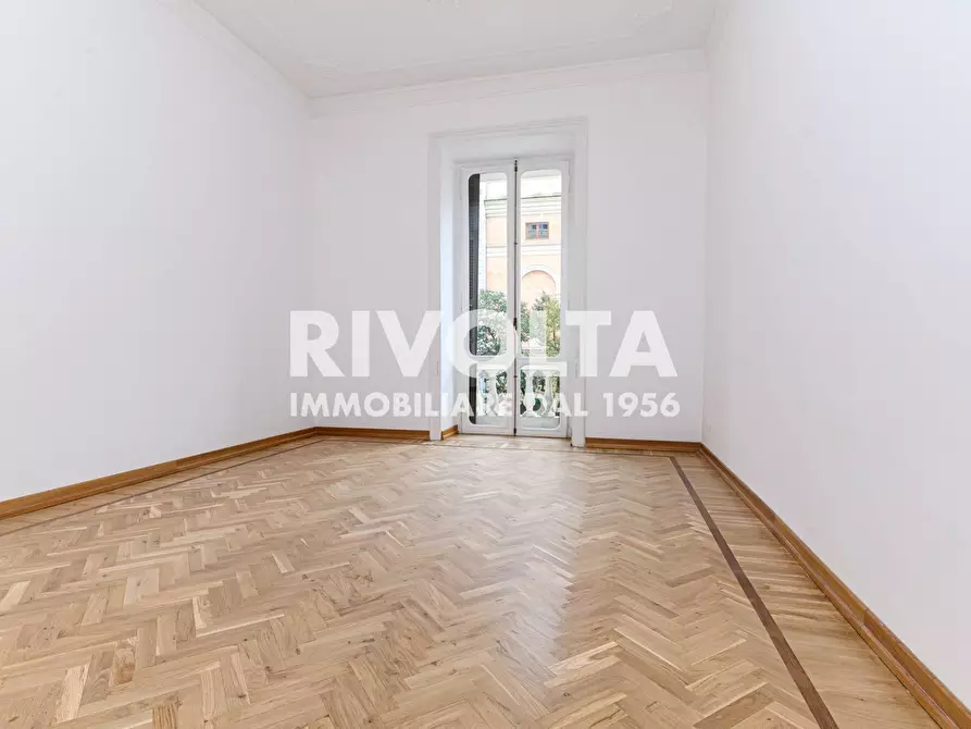 Immagine 6 di Appartamento in affitto  in Via Cicerone a Roma