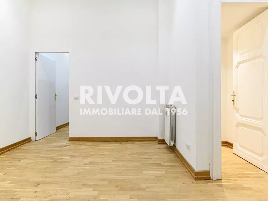 Immagine 8 di Appartamento in affitto  in Via Cicerone a Roma