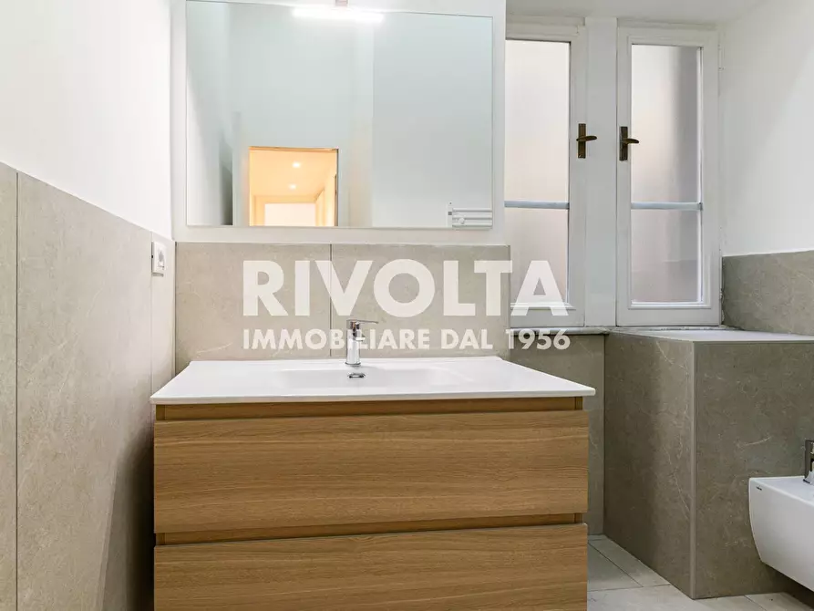 Immagine 15 di Appartamento in affitto  in Via Cicerone a Roma