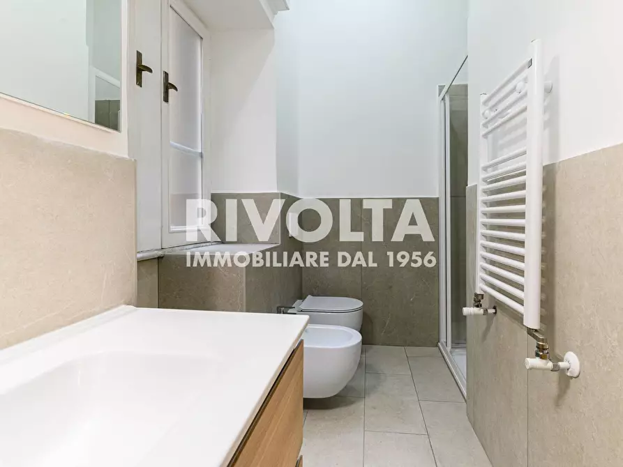 Immagine 16 di Appartamento in affitto  in Via Cicerone a Roma