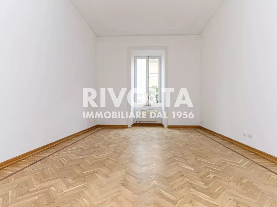 Immagine 19 di Appartamento in affitto  in Via Cicerone a Roma