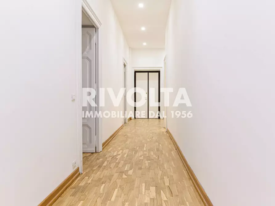 Immagine 22 di Appartamento in affitto  in Via Cicerone a Roma