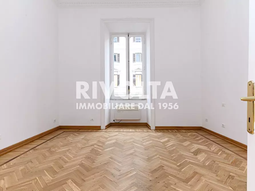 Immagine 24 di Appartamento in affitto  in Via Cicerone a Roma