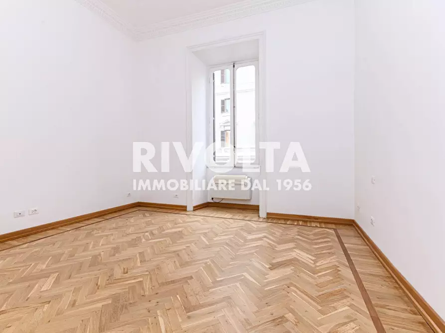 Immagine 25 di Appartamento in affitto  in Via Cicerone a Roma