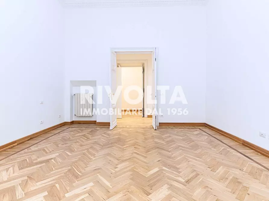 Immagine 26 di Appartamento in affitto  in Via Cicerone a Roma