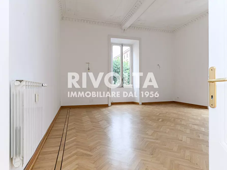 Immagine 28 di Appartamento in affitto  in Via Cicerone a Roma