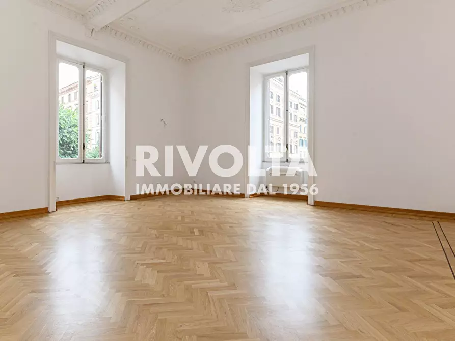 Immagine 29 di Appartamento in affitto  in Via Cicerone a Roma