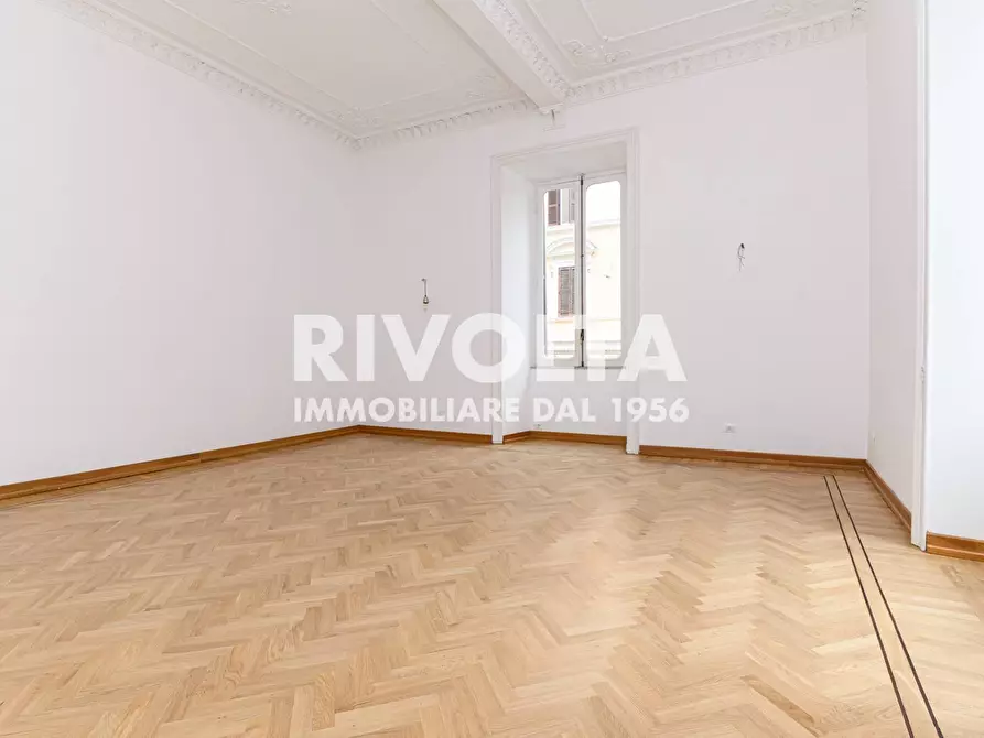 Immagine 30 di Appartamento in affitto  in Via Cicerone a Roma