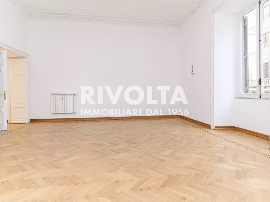 Immagine 31 di Appartamento in affitto  in Via Cicerone a Roma