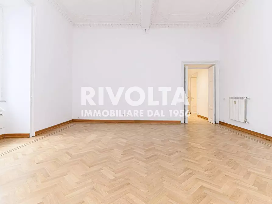 Immagine 32 di Appartamento in affitto  in Via Cicerone a Roma