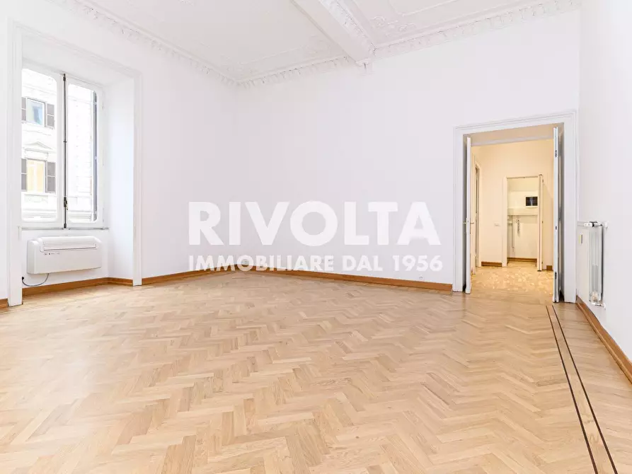 Immagine 33 di Appartamento in affitto  in Via Cicerone a Roma