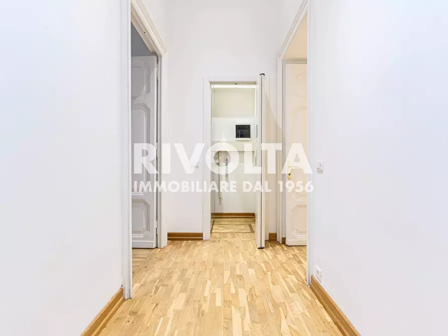 Immagine 34 di Appartamento in affitto  in Via Cicerone a Roma